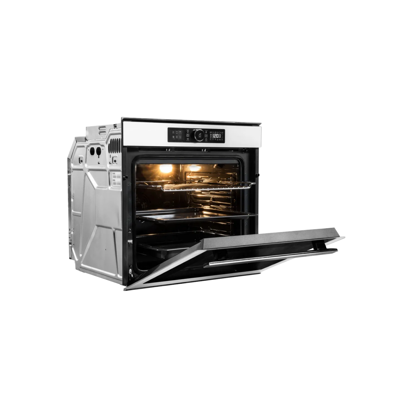 Piekarnik do zabudowy Whirlpool AKZM 8420 WH