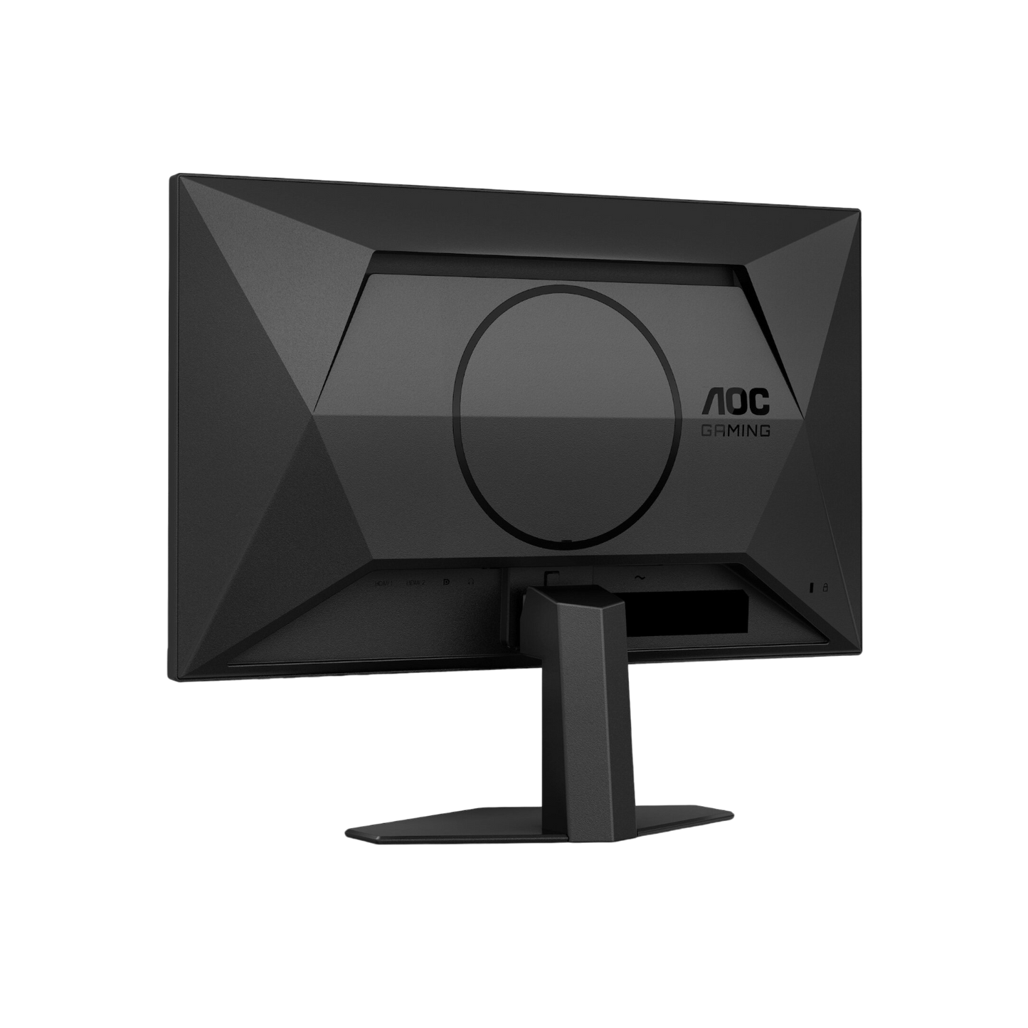 Monitor gamingowy AOC 24G4XE 23,8" IPS Full HD