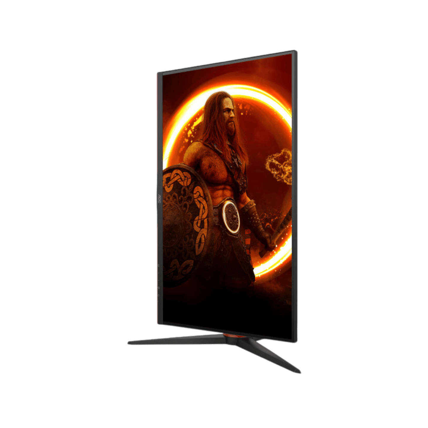 Monitor gamingowy AOC 27G2ZN3/BK 27" VA Full HD