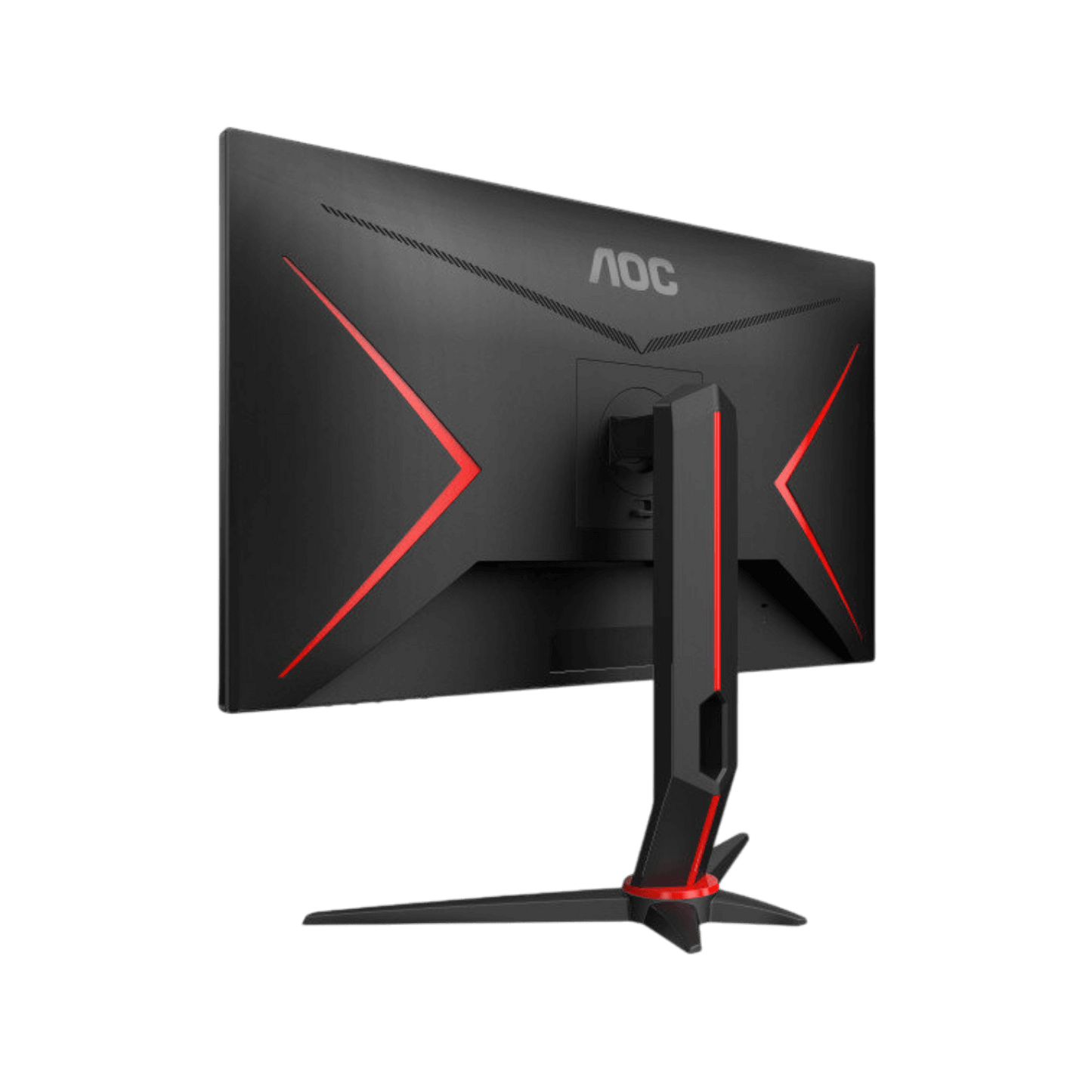 Monitor gamingowy AOC 27G2ZN3/BK 27" VA Full HD