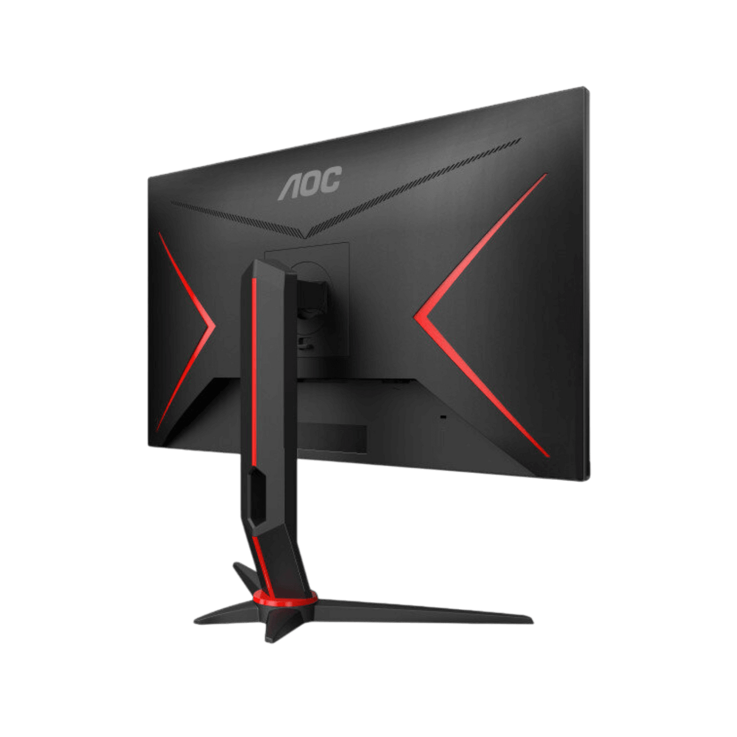 Monitor gamingowy AOC 27G2ZN3/BK 27" VA Full HD