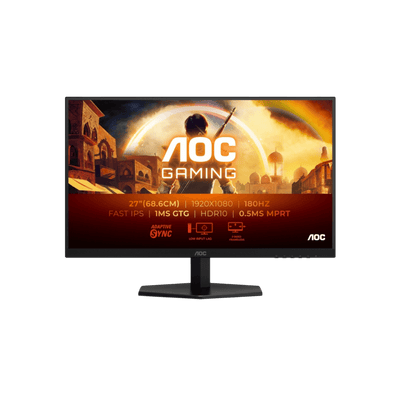 Monitor gamingowy AOC 27G42E 27" IPS Full HD