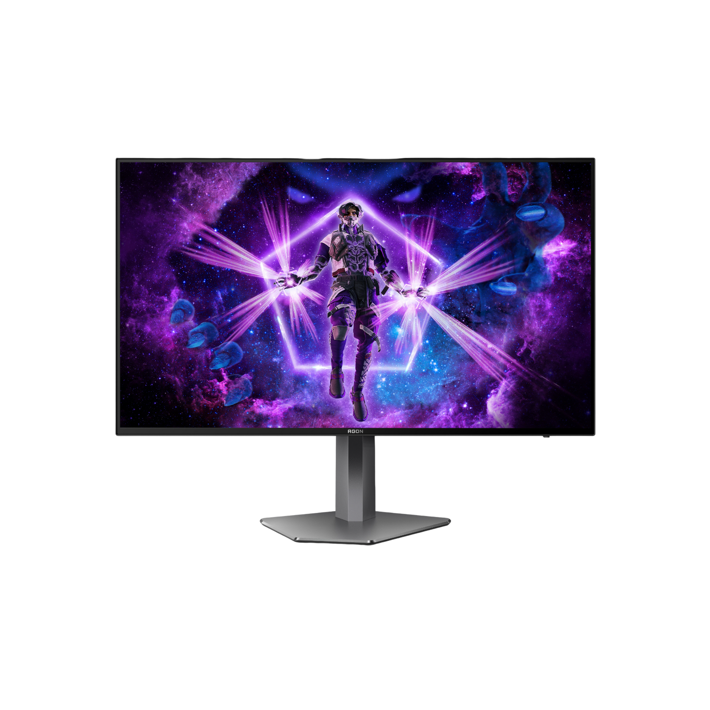Monitor gamingowy AOC Agon Pro AG276QZD 27" OLED QHD