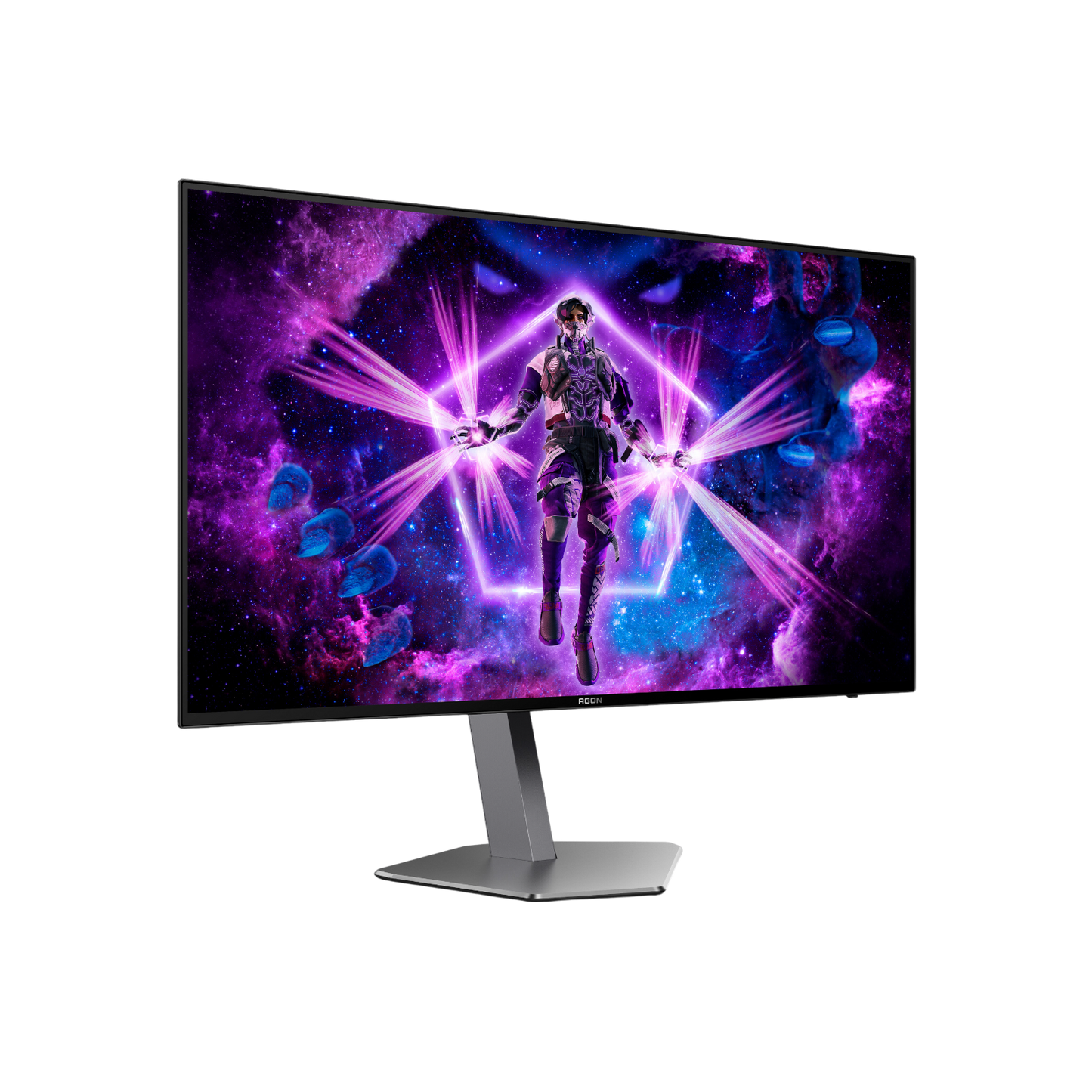 Monitor gamingowy AOC Agon Pro AG276QZD 27" OLED QHD