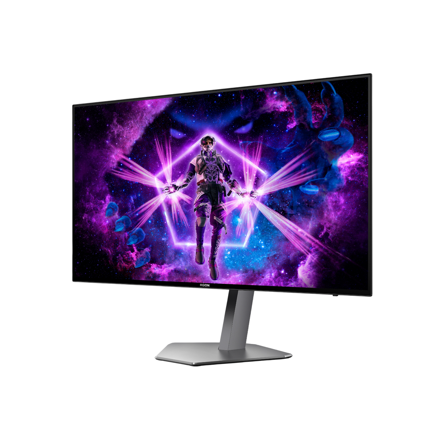 Monitor gamingowy AOC Agon Pro AG276QZD 27" OLED QHD