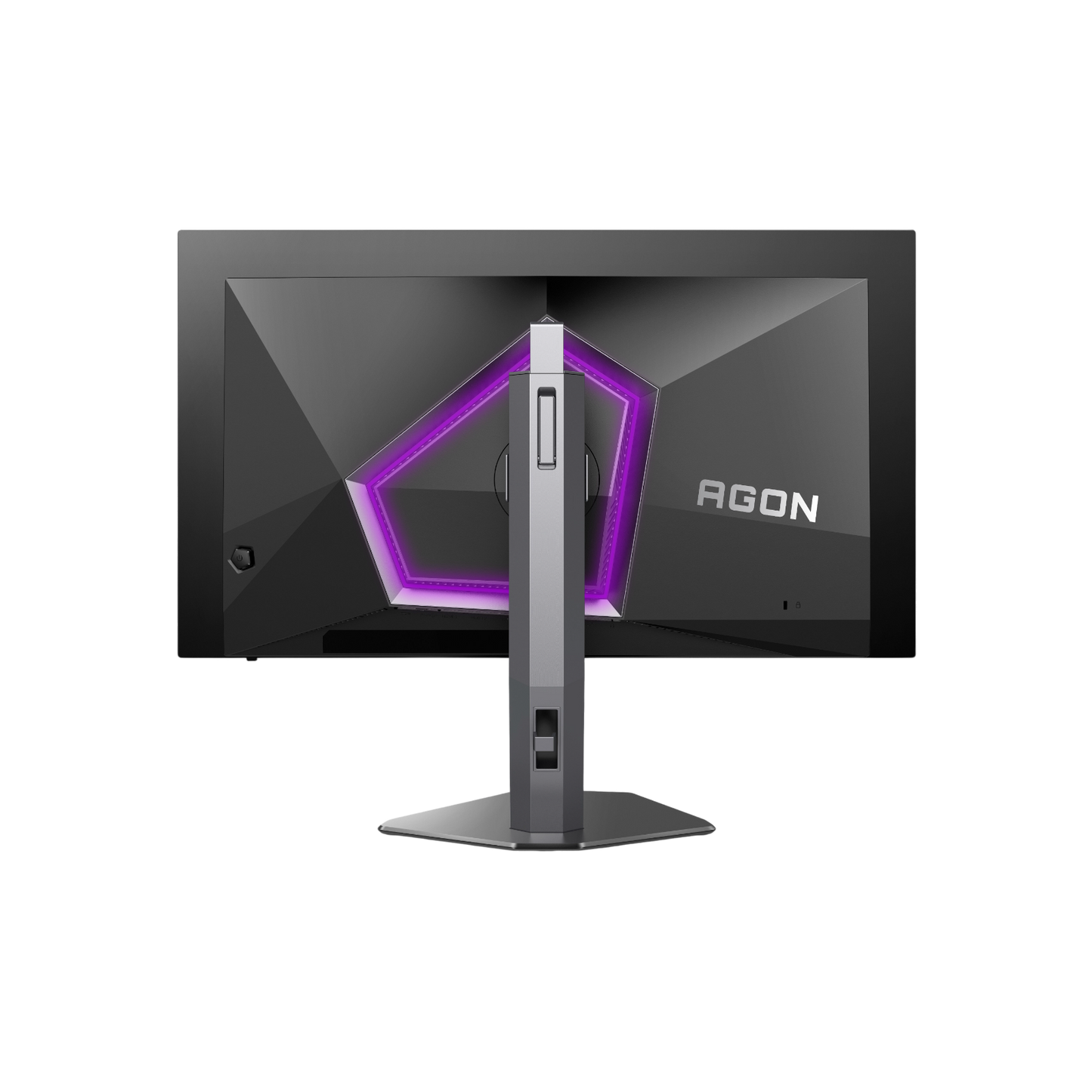 Monitor gamingowy AOC Agon Pro AG276QZD 27" OLED QHD