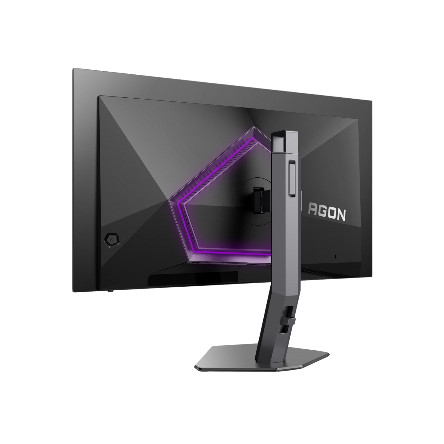 Monitor gamingowy AOC Agon Pro AG276QZD 27" OLED QHD
