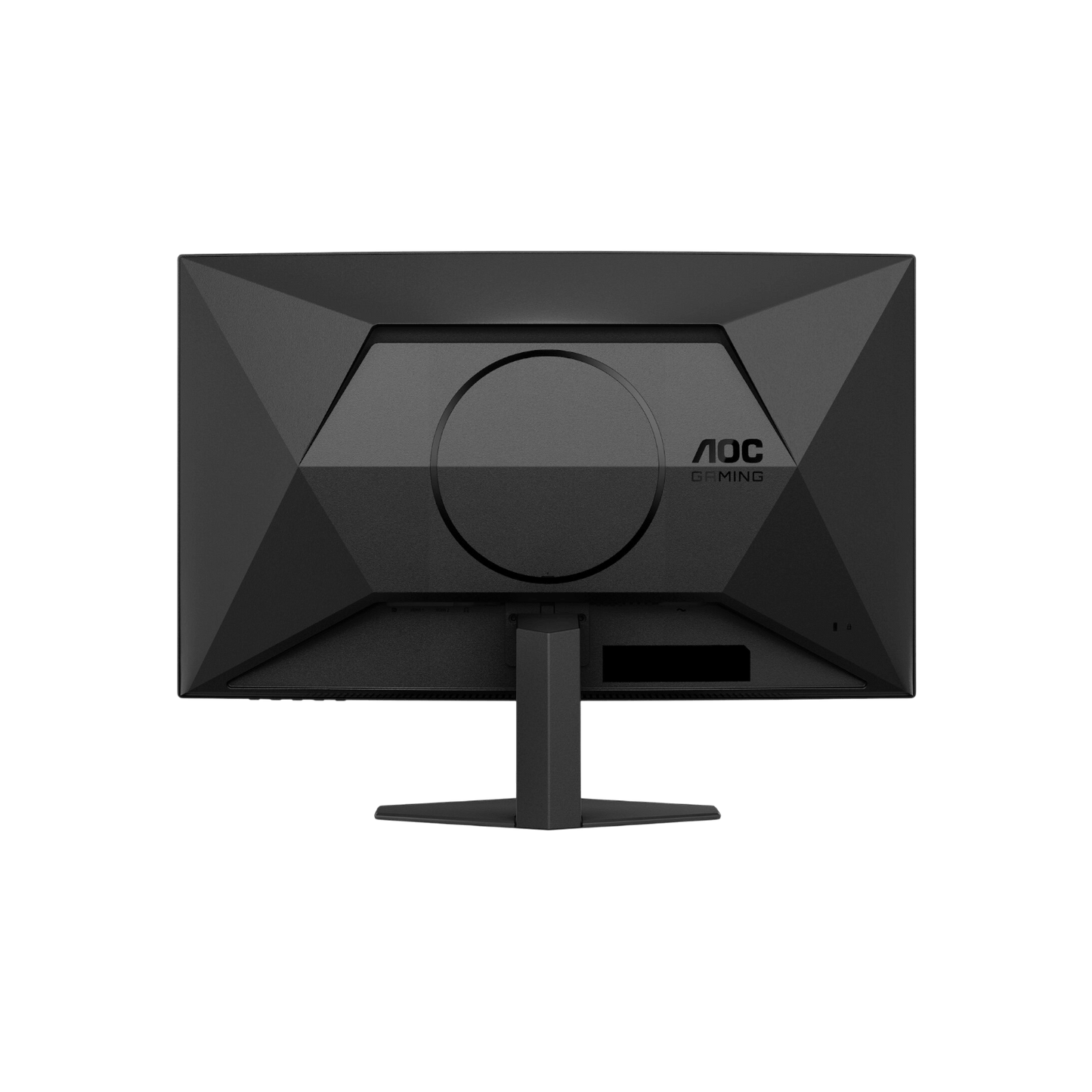 Monitor gamingowy AOC C27G4ZXE 27" VA Full HD