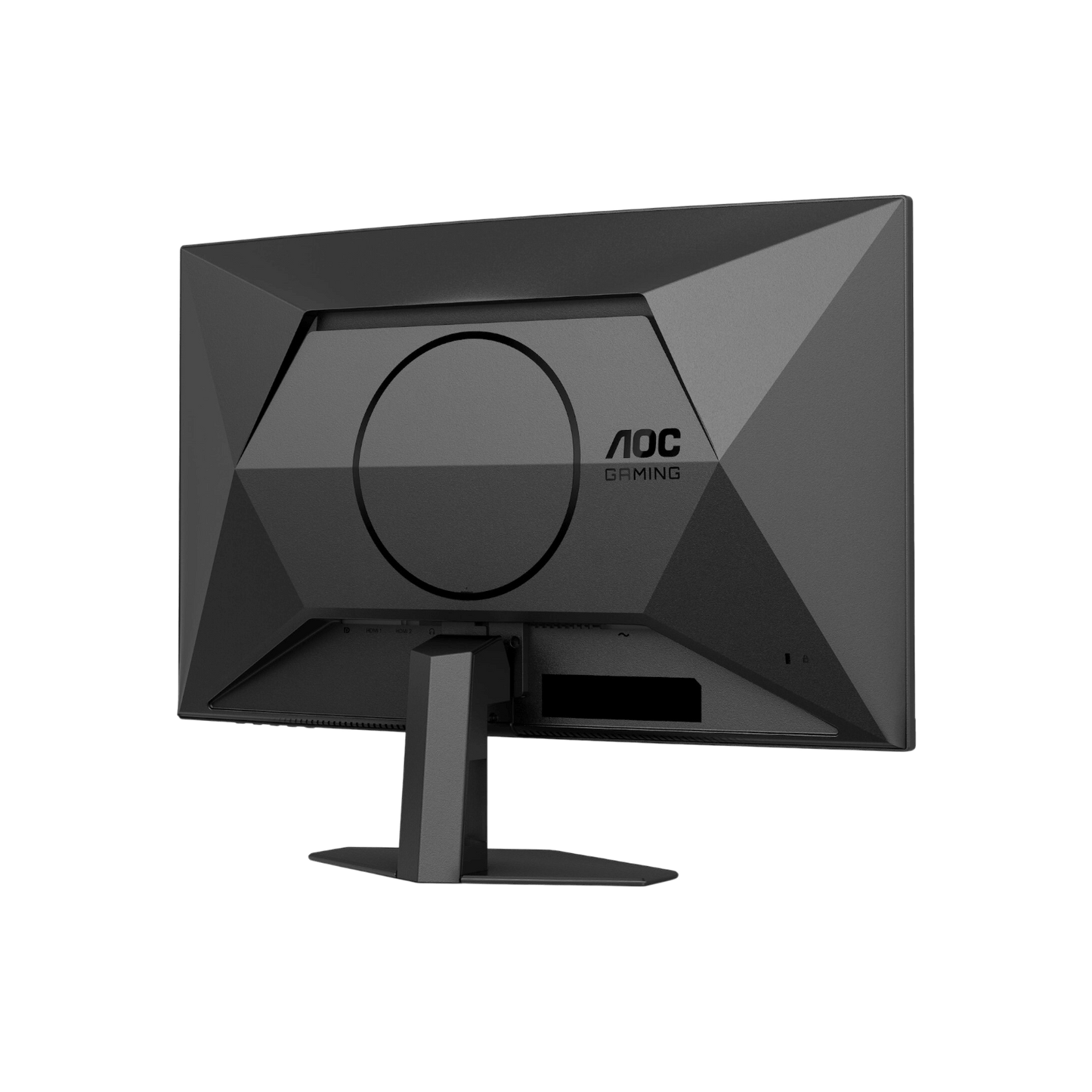 Monitor gamingowy AOC C27G4ZXE 27" VA Full HD