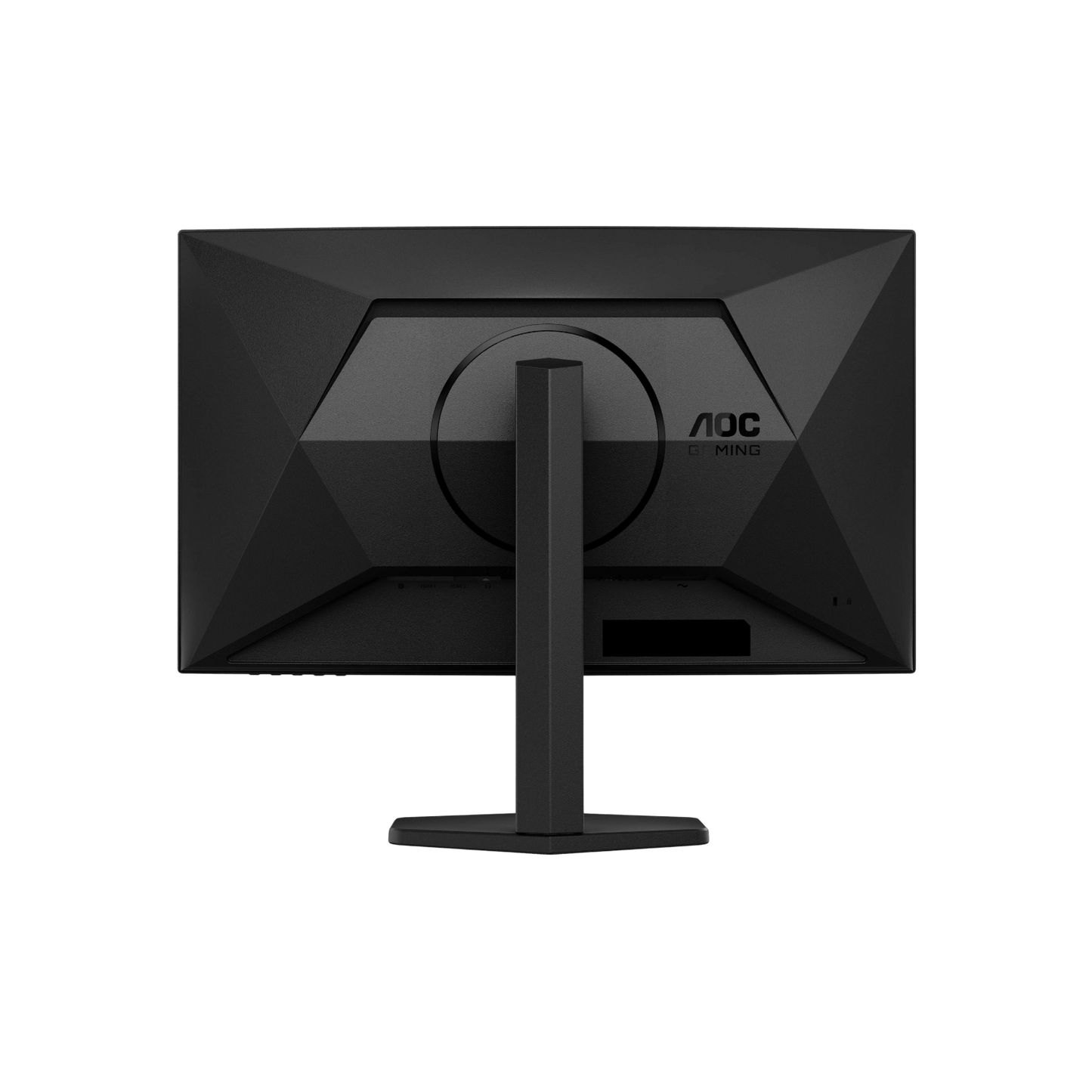 Monitor gamingowy AOC CQ27G4X 27" VA QHD