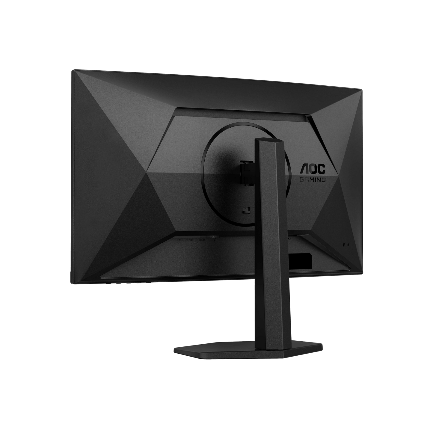 Monitor gamingowy AOC CQ27G4X 27" VA QHD