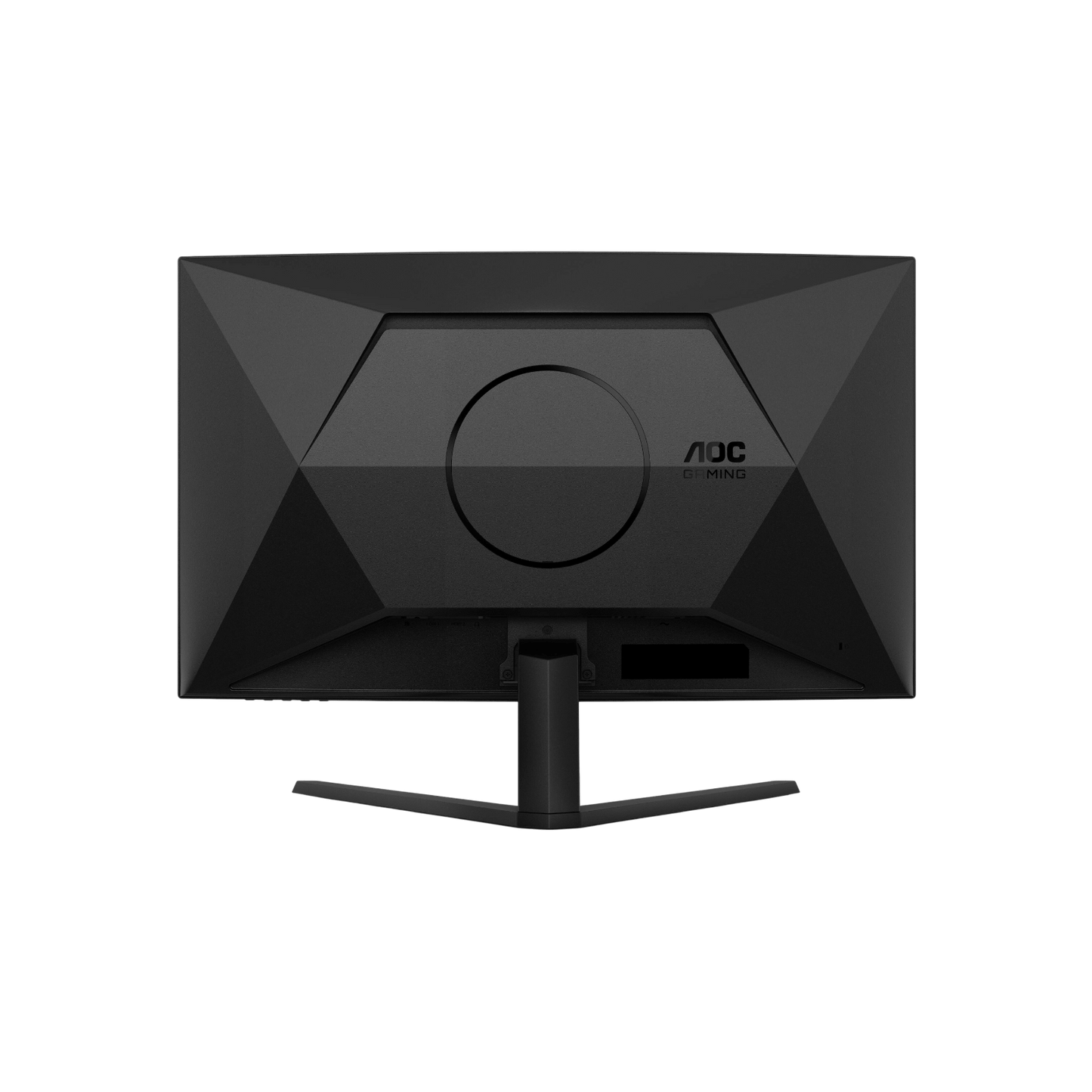 Monitor gamingowy AOC CQ32G4VE 31,5" VA QHD