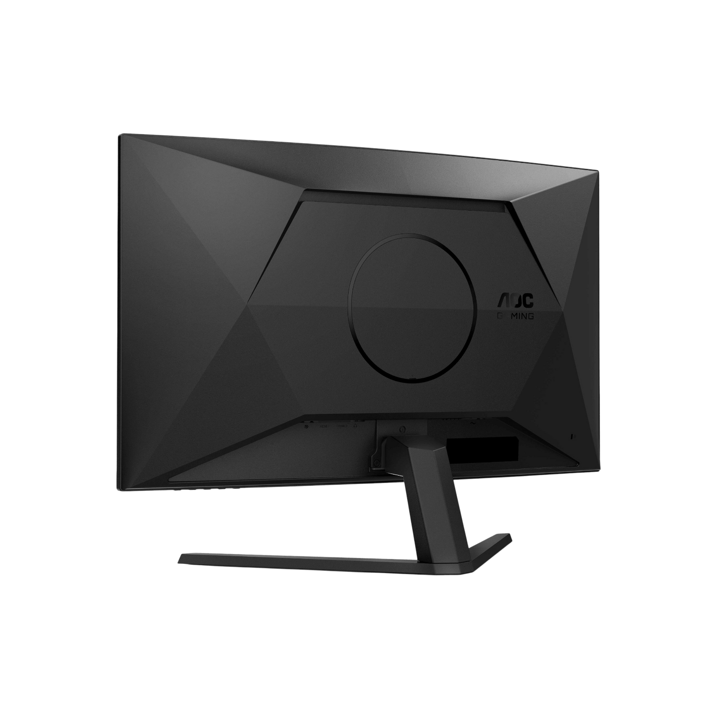 Monitor gamingowy AOC CQ32G4VE 31,5" VA QHD
