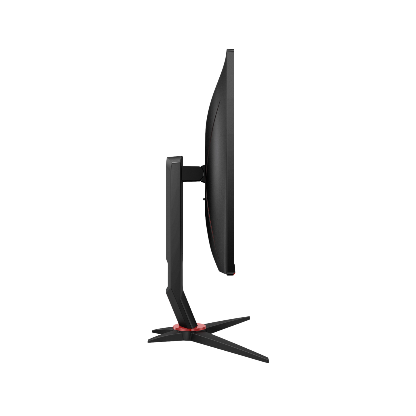 Monitor gamingowy AOC Q27G2U/BK 27" VA QHD