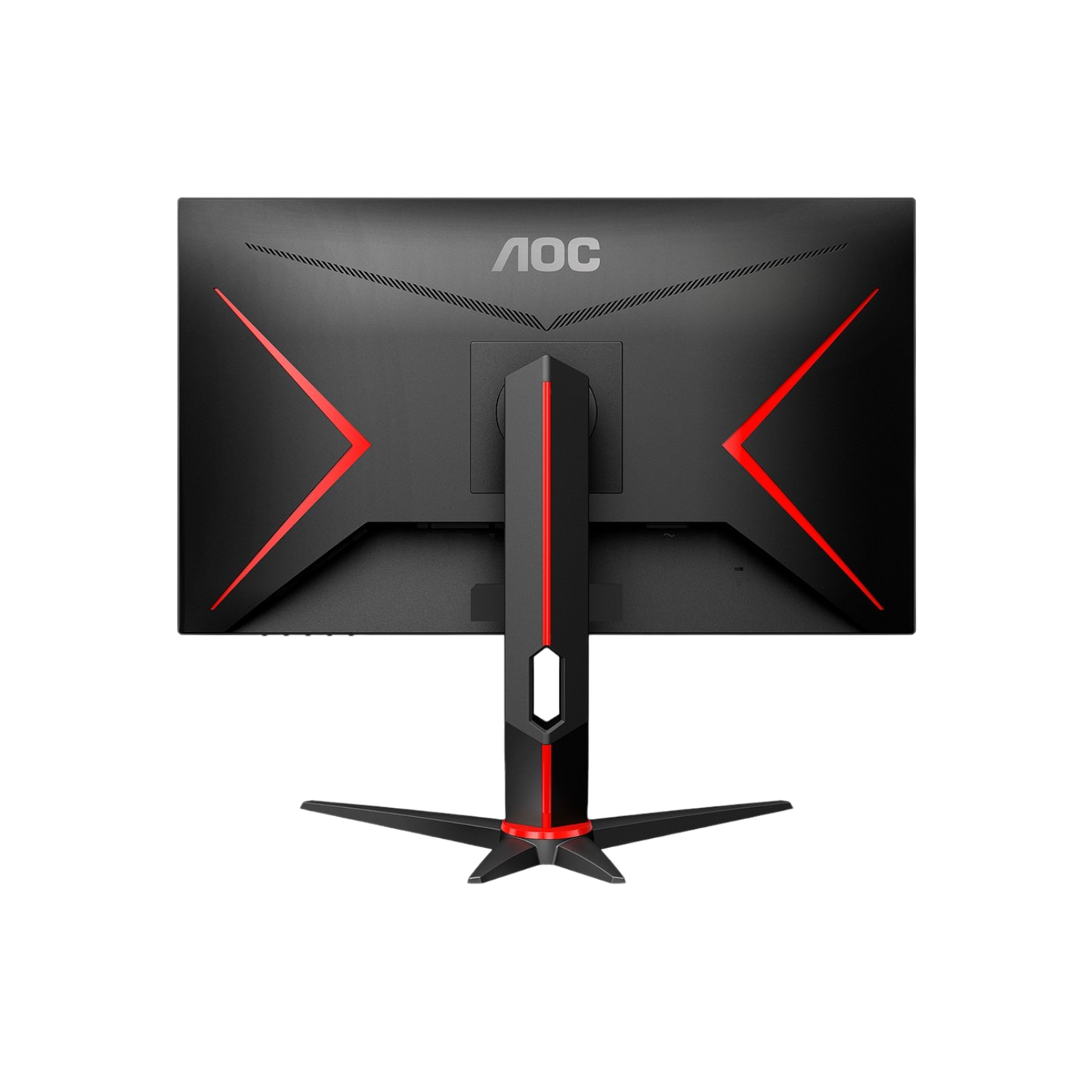 Monitor gamingowy AOC Q27G2U/BK 27" VA QHD