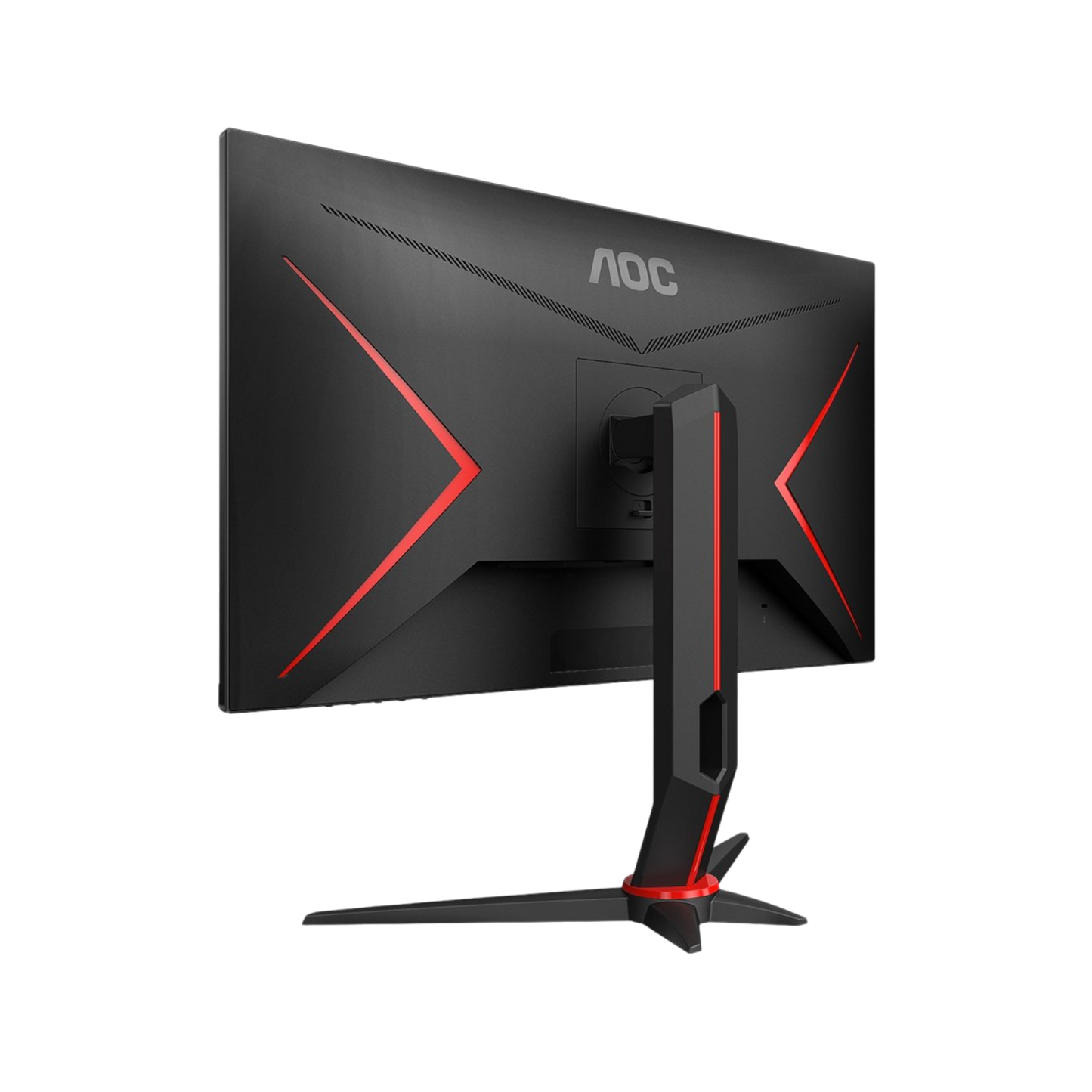 Monitor gamingowy AOC Q27G2U/BK 27" VA QHD