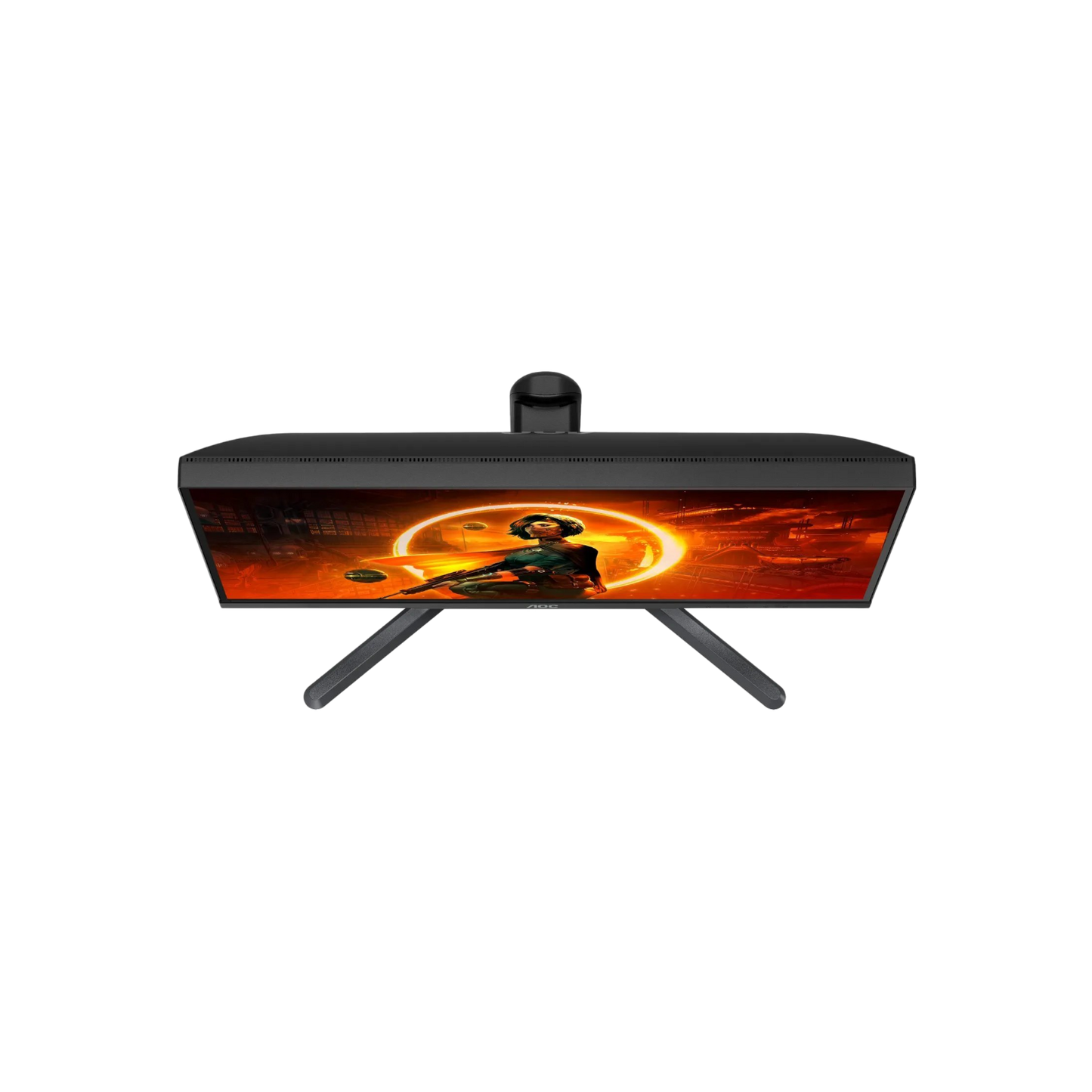 Monitor gamingowy AOC Q27G3XMN/BK 27" VA QHD