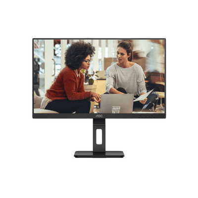Monitor AOC U27E3UF 27" IPS 4K UHD