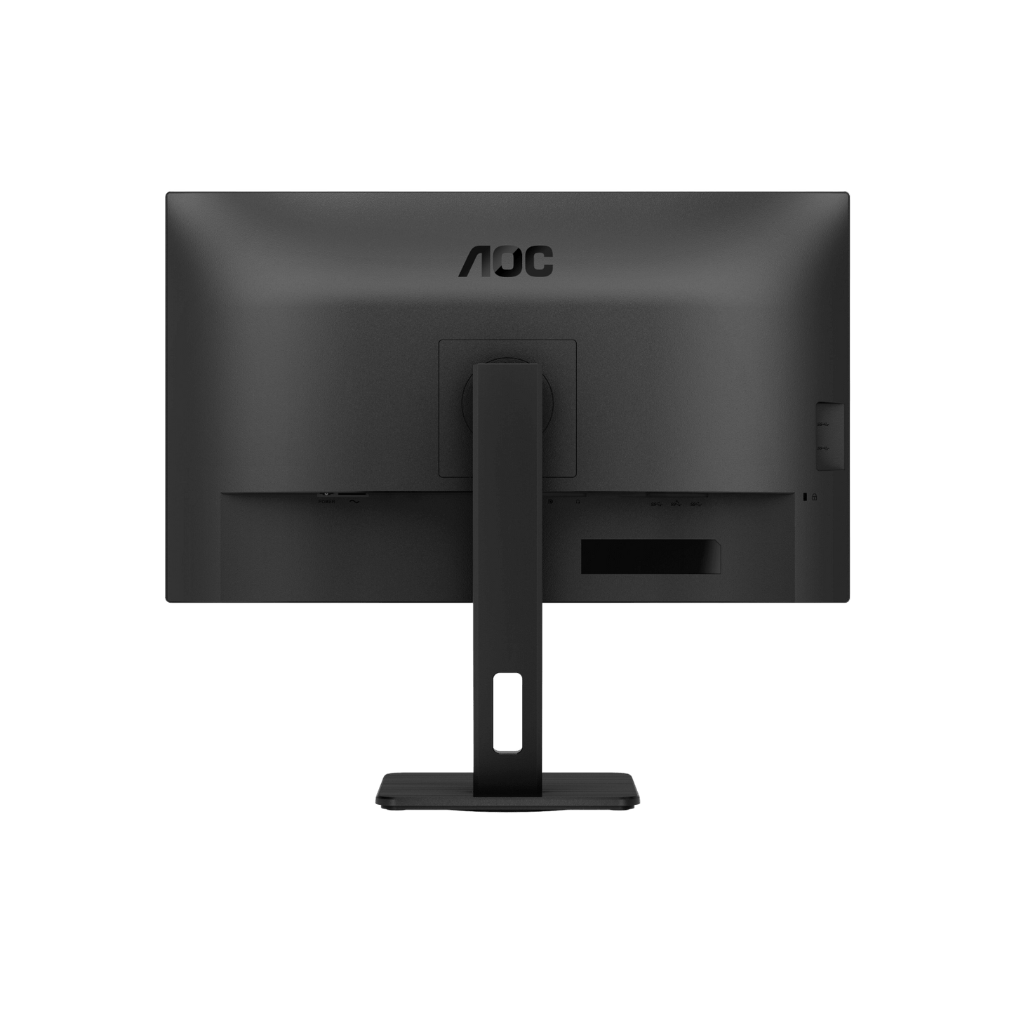 Monitor AOC U27E3UF 27" IPS 4K UHD