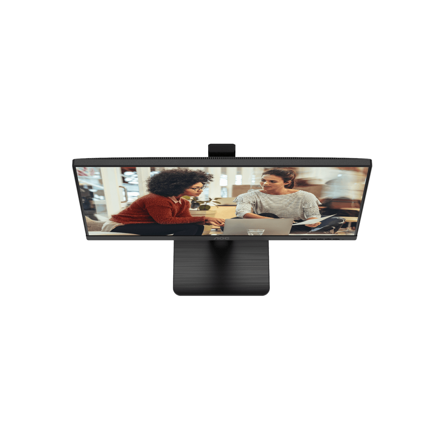Monitor AOC U27E3UF 27" IPS 4K UHD
