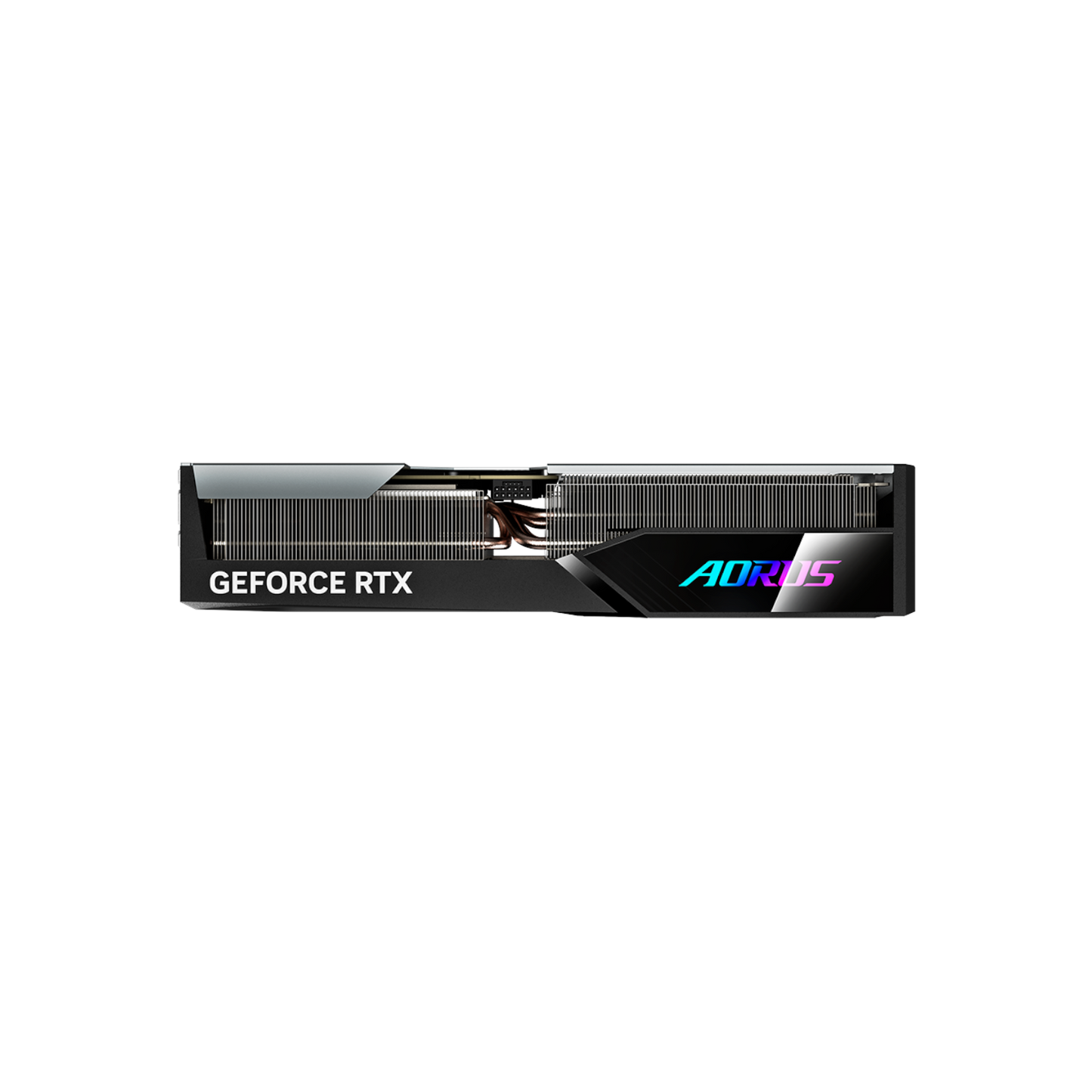 Karta graficzna Gigabyte AORUS GeForce RTX 4070 Ti SUPER MASTER 16GB GDDR6X