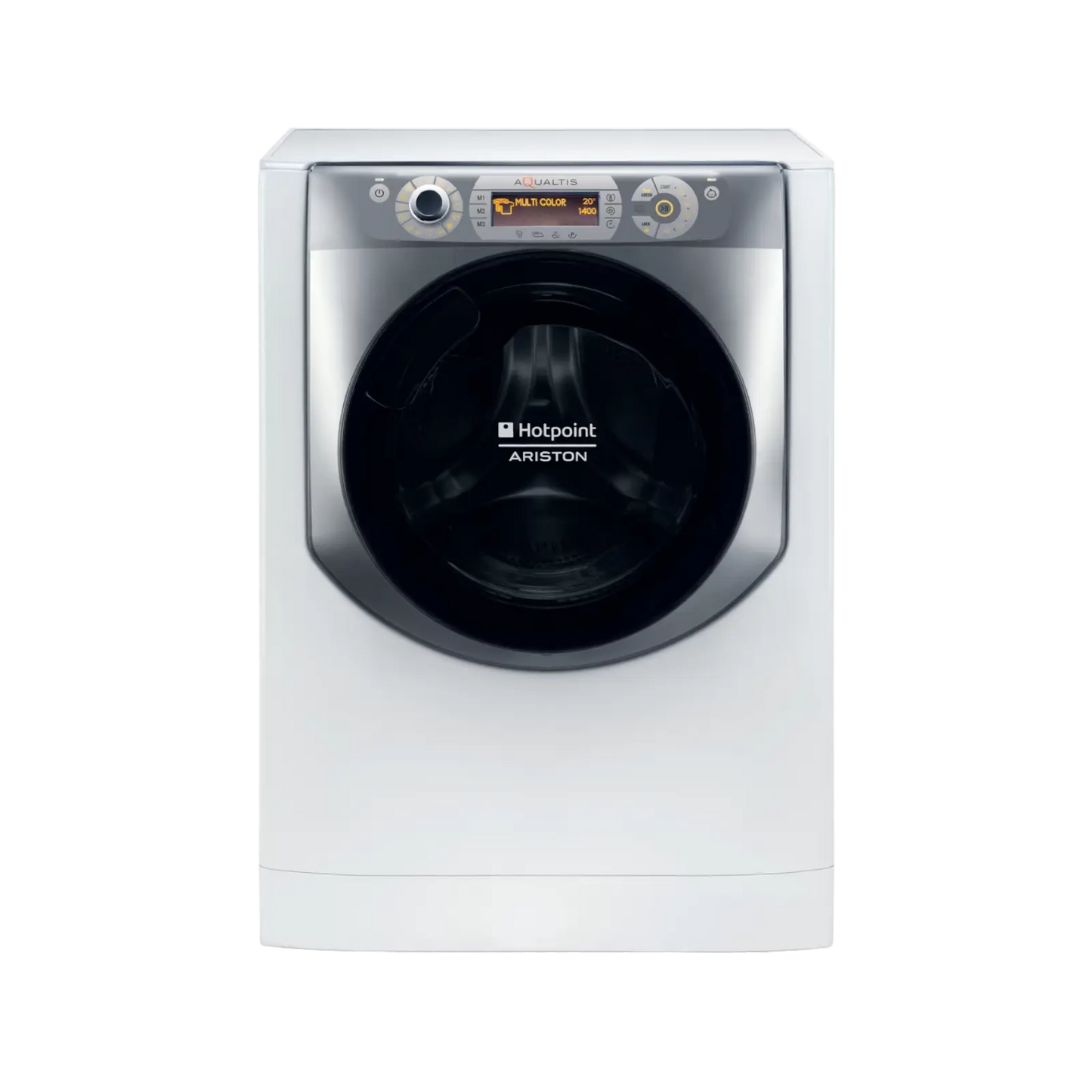 Pralka AQ104D497SDEU od Hotpoint-Ariston w SimplyBuy.pl