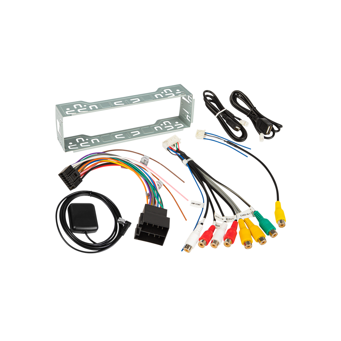 Radio samochodowe BLOW AVH-9991