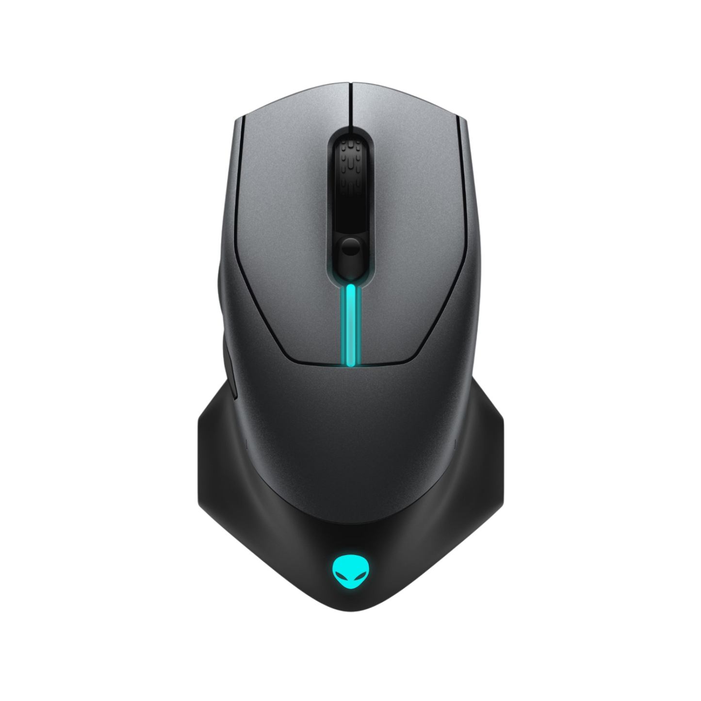 Myszka Alienware AW610M Dark