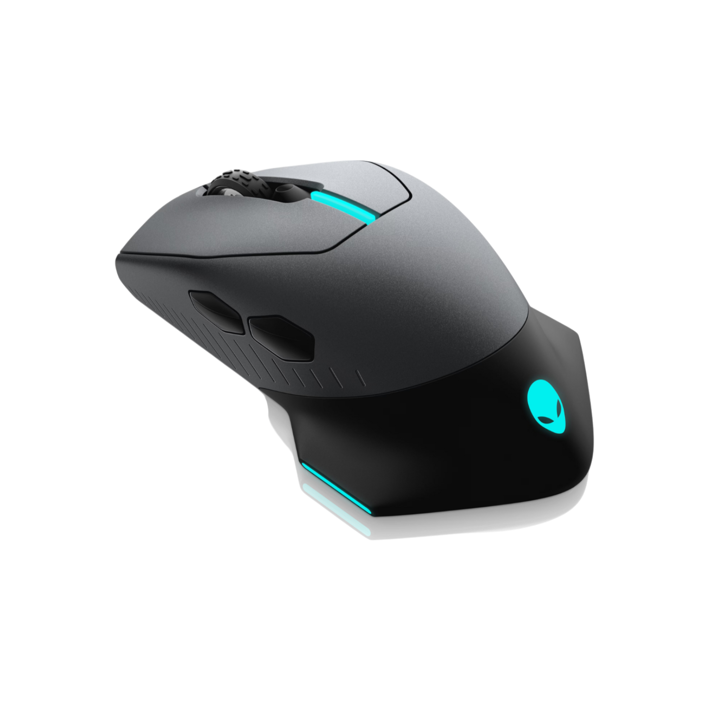 Myszka Alienware AW610M Dark