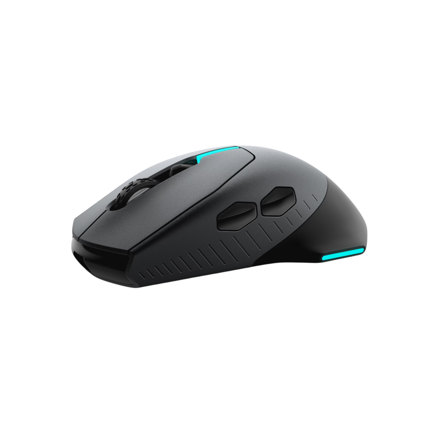 Myszka Alienware AW610M Dark