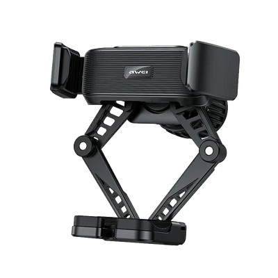 Uchwyt grawitacyjny X39 do kratki samochodowy.