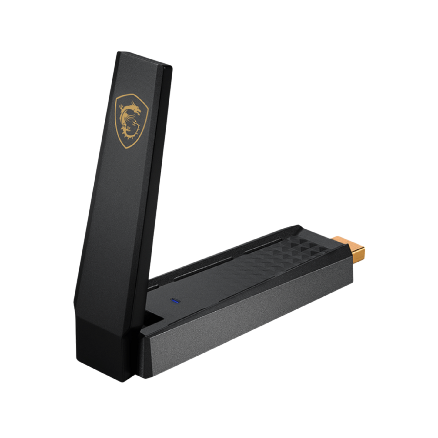 Adapter MSI AXE5400 WIFi USB