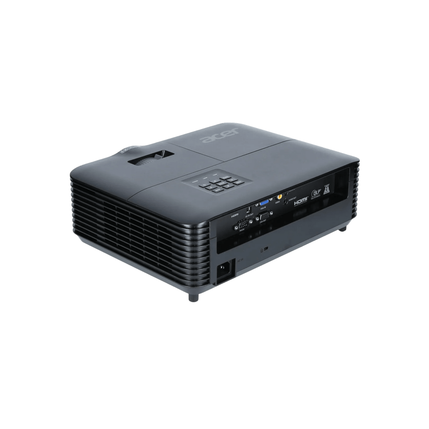 Projektor Acer X119H