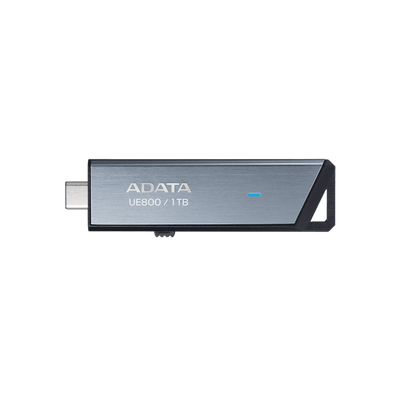 Pendrive Adata Dashdrive Elite UE800 1TB USB-C 3.2 Gen2