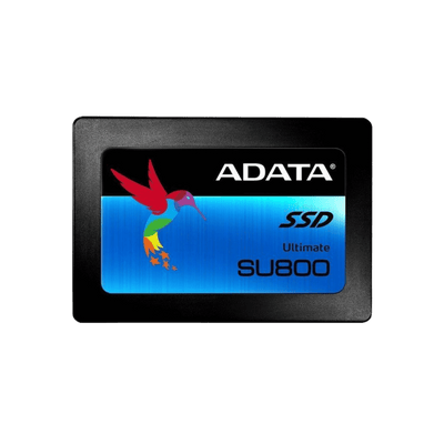 Dysk SSD Adata Ultimate SU800 512GB 2.5"