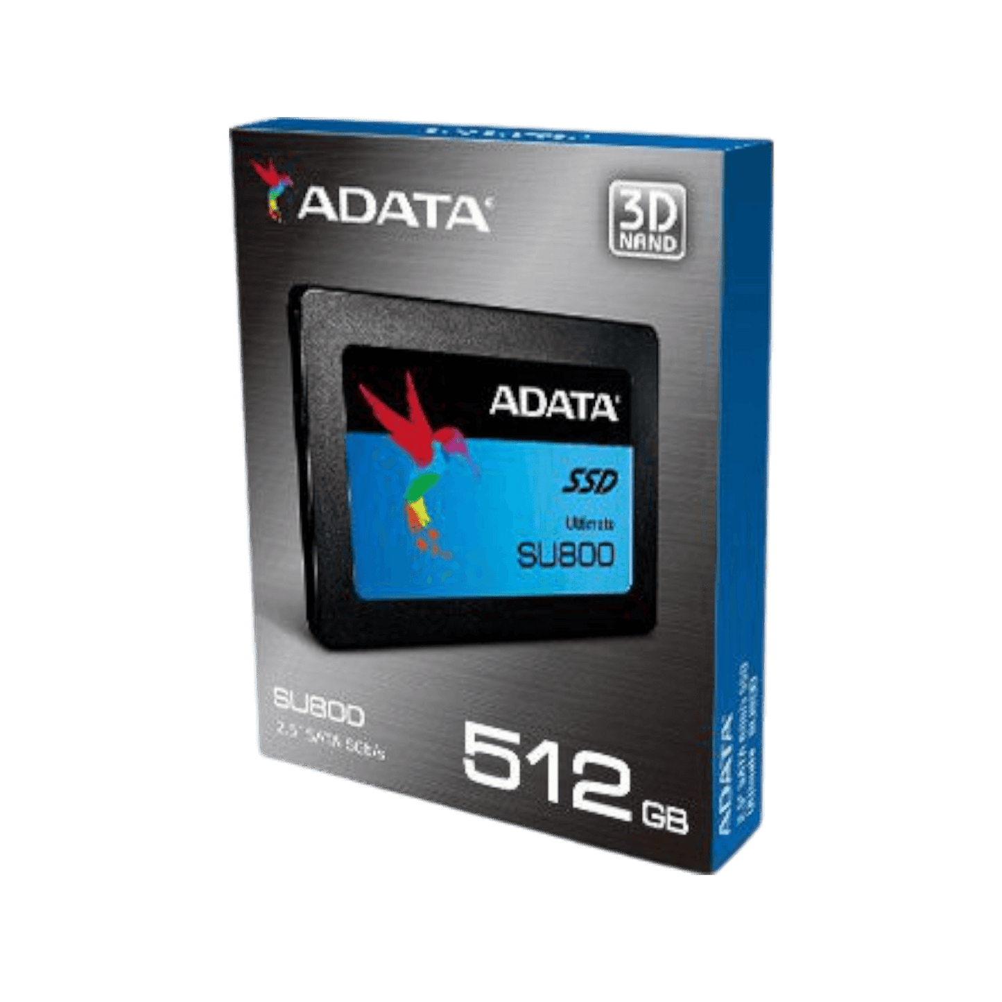 Dysk SSD Adata Ultimate SU800 512GB 2.5"