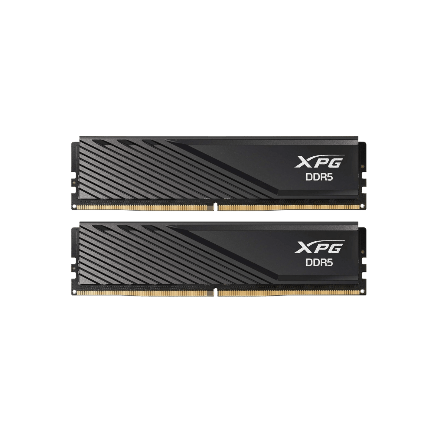 Pamięć RAM Adata XPG Lancer Blade DDR5 64GB (2x32GB) 6000MHz CL30 Black