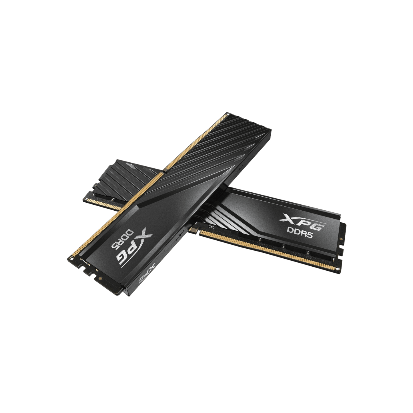 Pamięć RAM Adata XPG Lancer Blade DDR5 64GB (2x32GB) 6000MHz CL30 Black