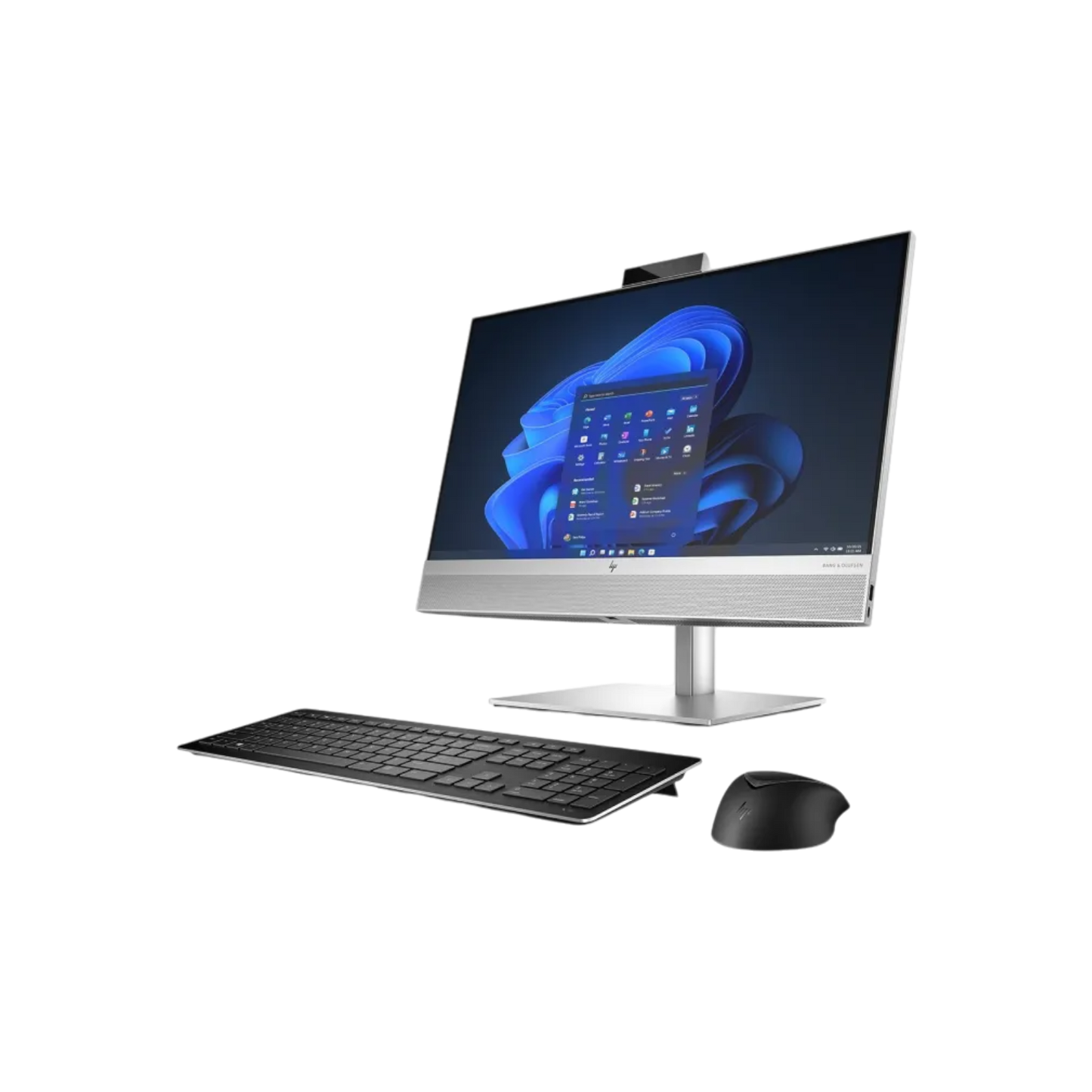 Komputer AiO HP EliteOne 840 G9 i7-13700 23.8'' FHD 32GB 512GB SSD Wi-Fi Bluetooth Win 11 Pro