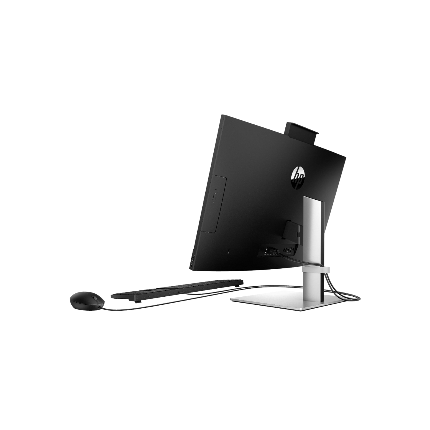 Komputer AiO HP ProOne 440 G9 i5-13500T 23.8'' FHD 16GB 256GB SSD Wi-Fi Bluetooth Win 11 Pro Czarny