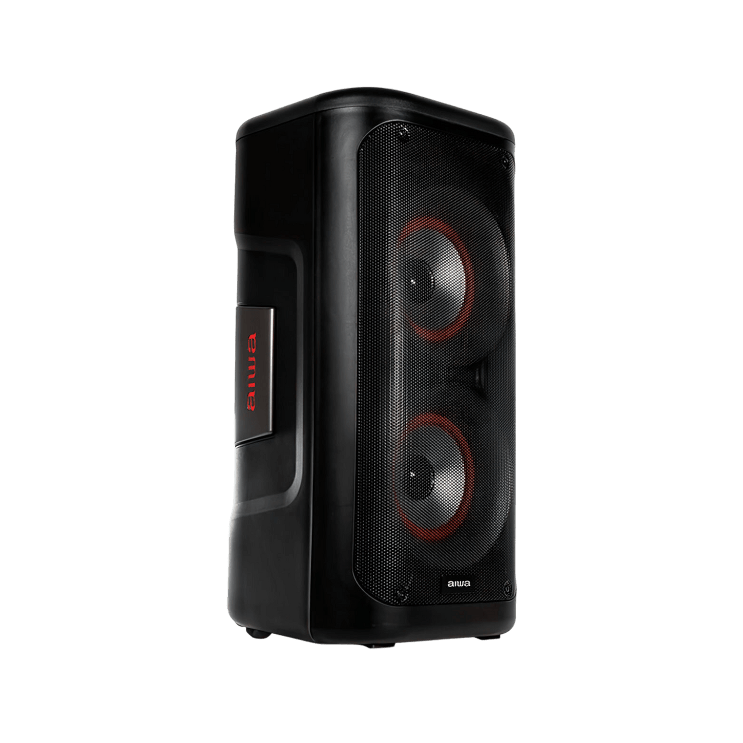 Głośnik przenośny Bluetooth Power Audio Aiwa KBTUS-450