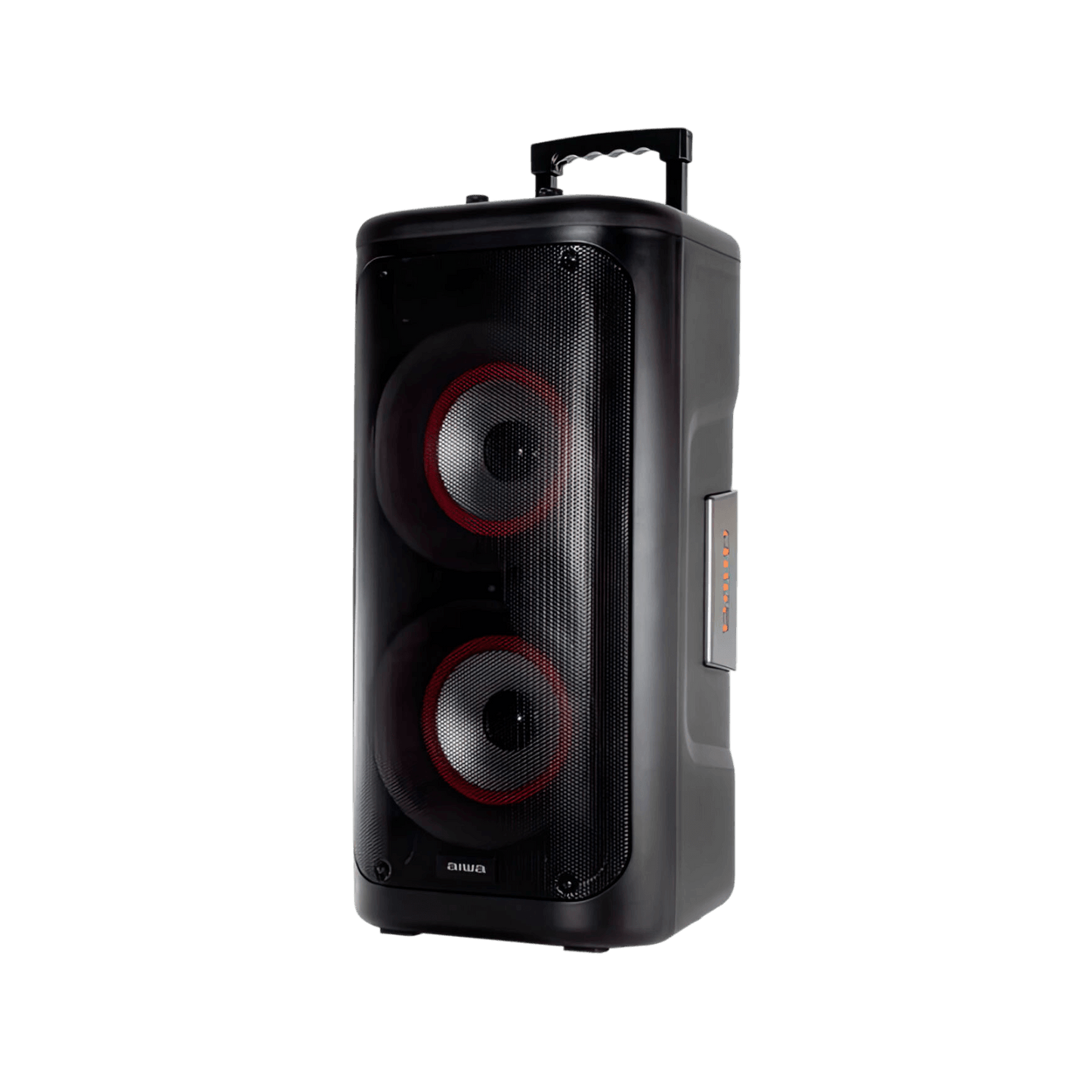 Głośnik przenośny Bluetooth Power Audio Aiwa KBTUS-450