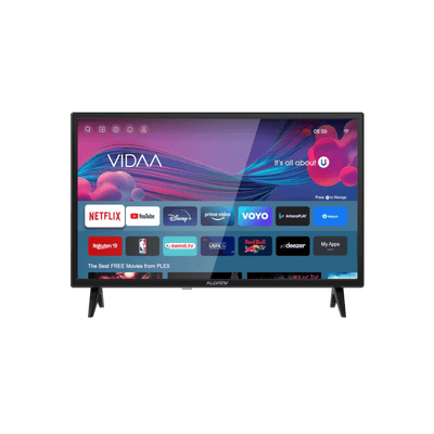 Telewizor Allview 24iPlay6000-H 24" D-LED HD Smart TV