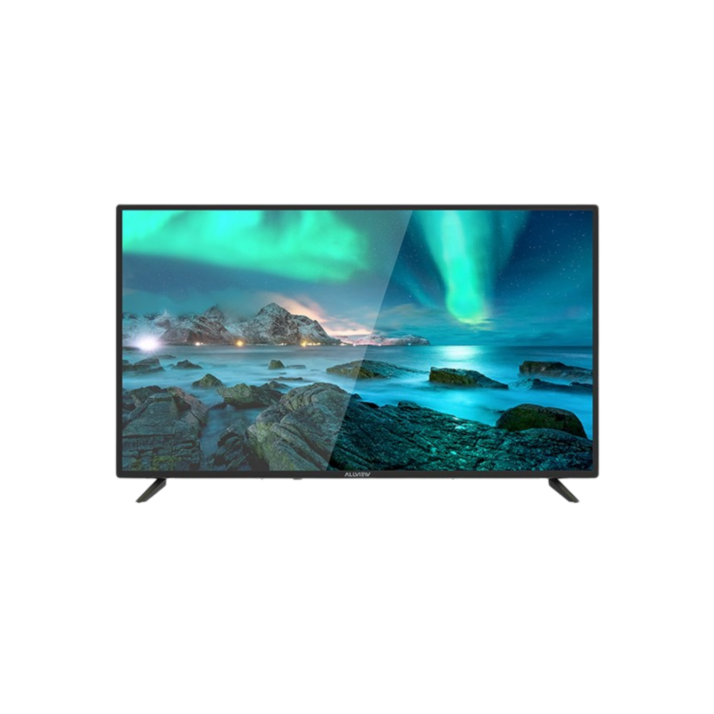 Telewizor Allview 40ATC6000-F 40" LED Full HD