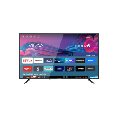 Telewizor Allview 43iPlay6000-F D-LED 43" Full HD Smart TV