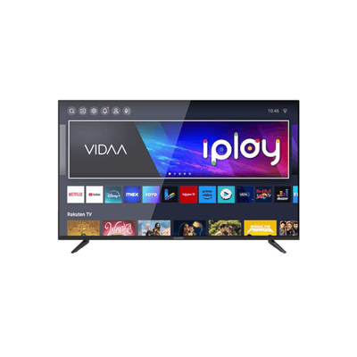 Telewizor Allview 50iPlay6200-U 50" D-LED 4K UHD Smart TV