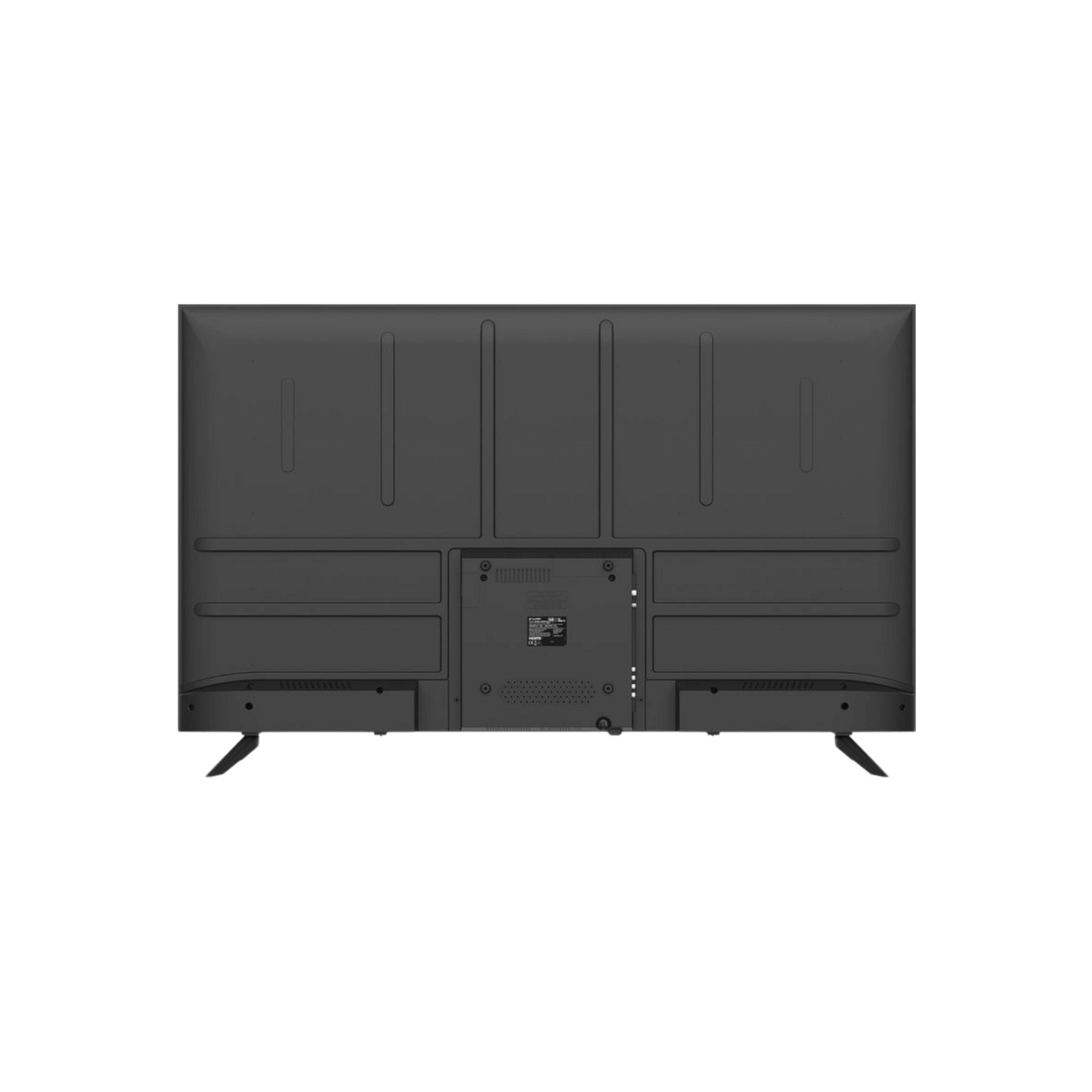 Telewizor Allview QL50iPlay6200-U 50" QLED 4K UHD Smart TV