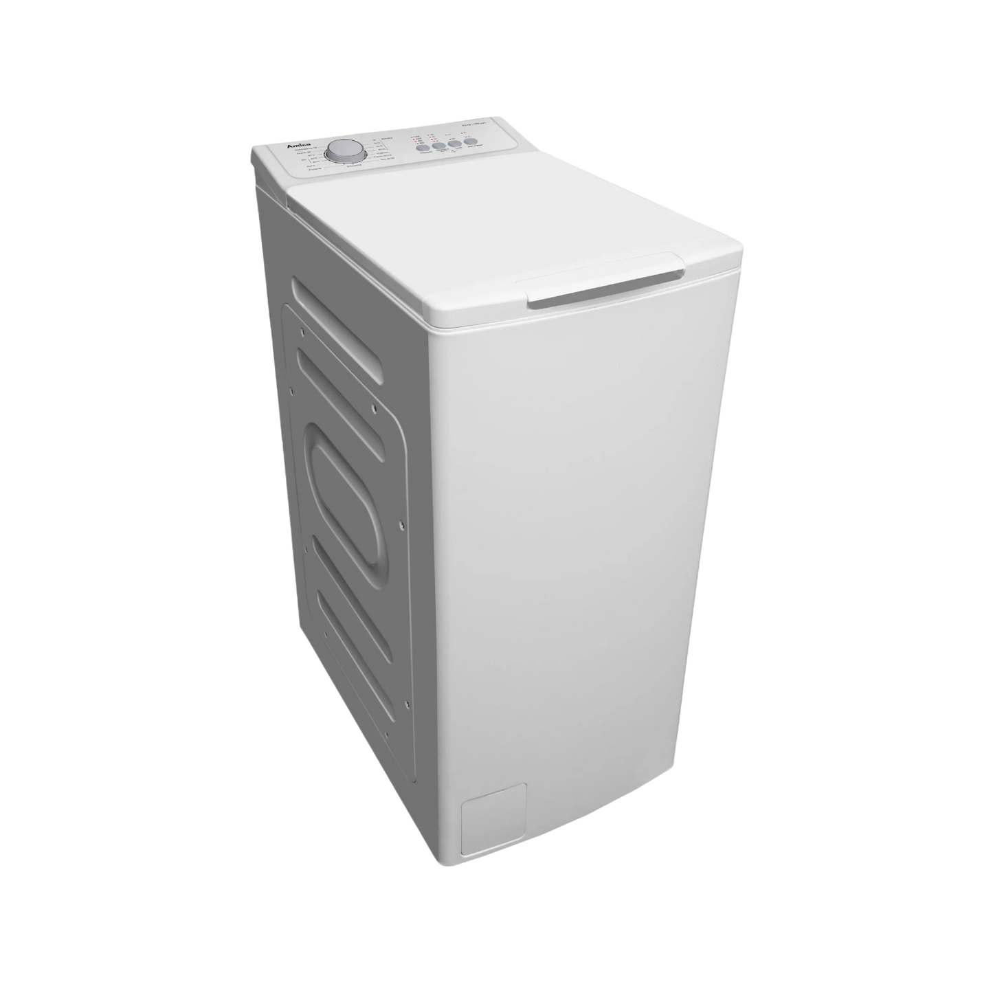 Pralka wolnostojąca Amica AGA3T813ANi 8kg 1300rpm