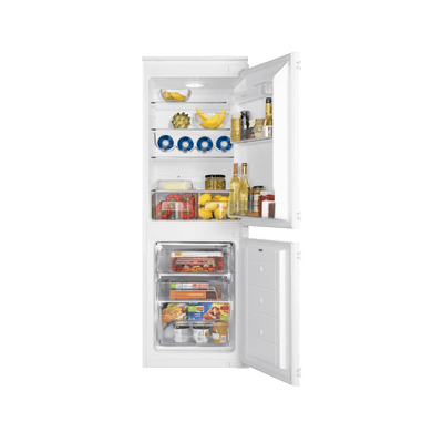 Lodówka do zabudowy Amica BK2665.4(E) 157cm