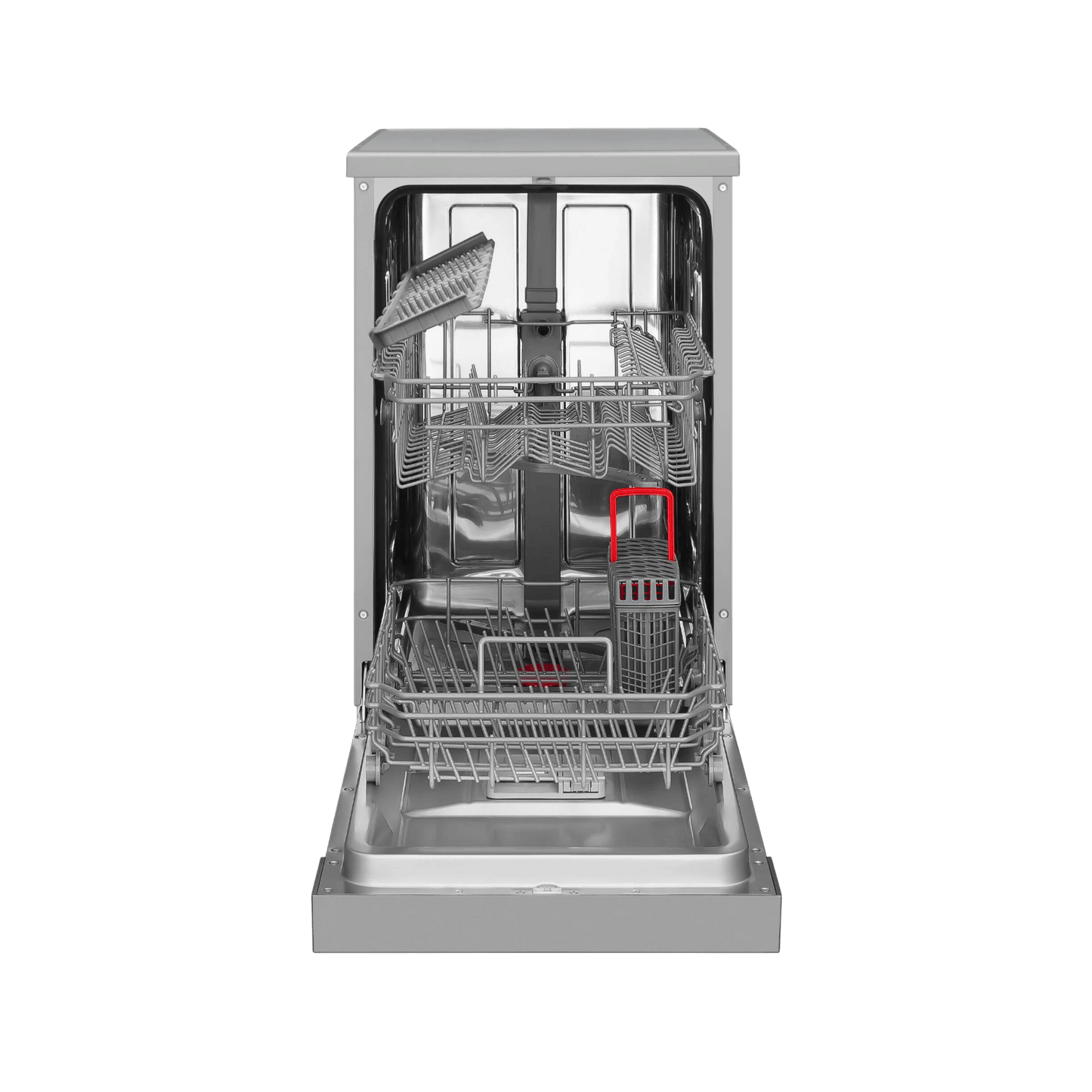 Zmywarka wolnostojąca Amica DFM41E6qISMG 45cm
